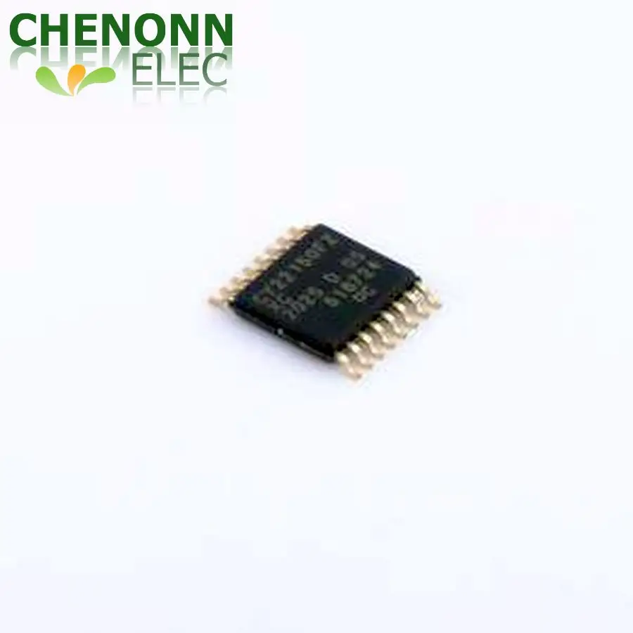 5PCS/LOT CY22150FZXCT (Clock/Timing)