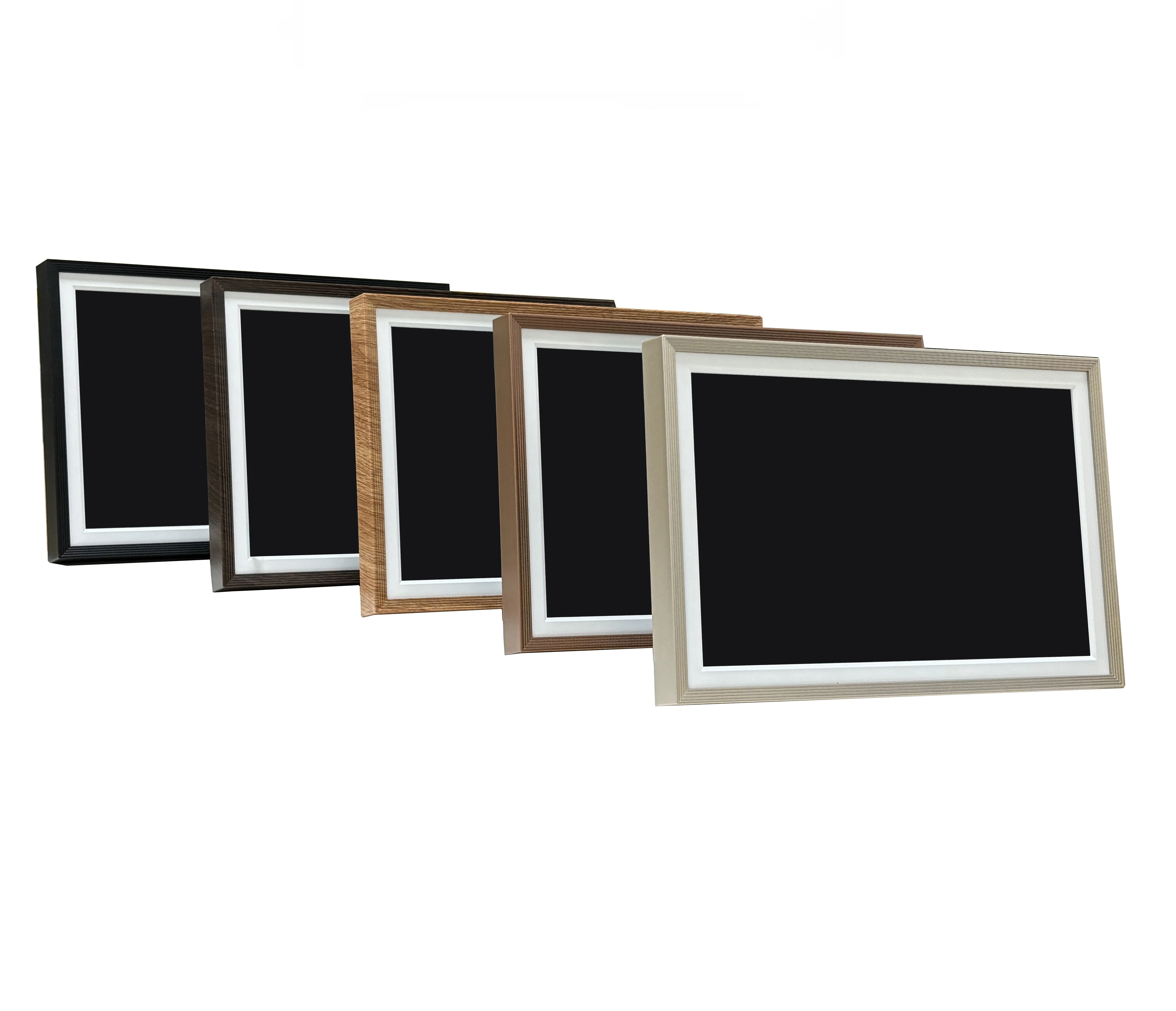 Portable Digital Picture Frame with Wifi and Touch Screen Modern Display with Automatic Rotation and Multi-Language