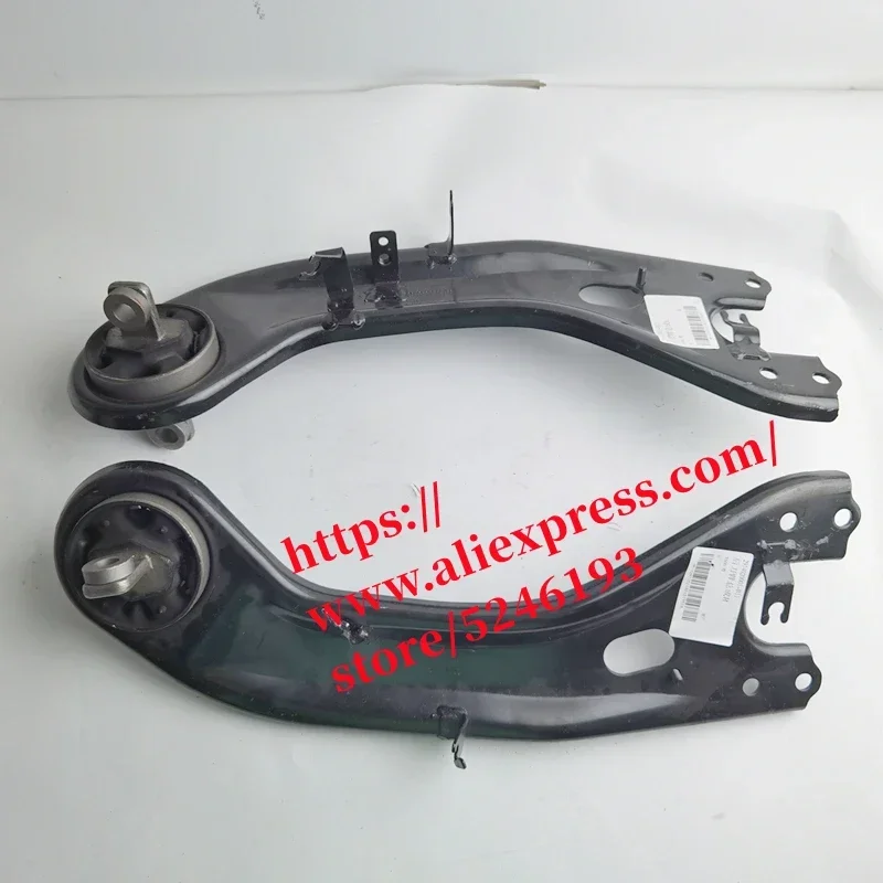 Suspension swing arm for Zotye T600 Rear top pull rod assembly rear control arm 2914010001-B11