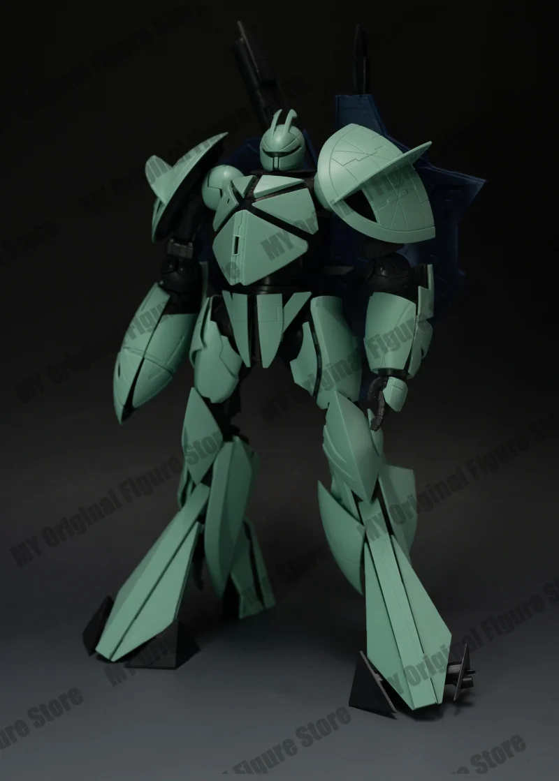 Black Horse Models CONCEPT-X6-1-2 Kit Modello di Assemblaggio Turn X Butterfly MG 1/100 Action Figure Scheletro in Lega Collezione Giocattolo in ABS