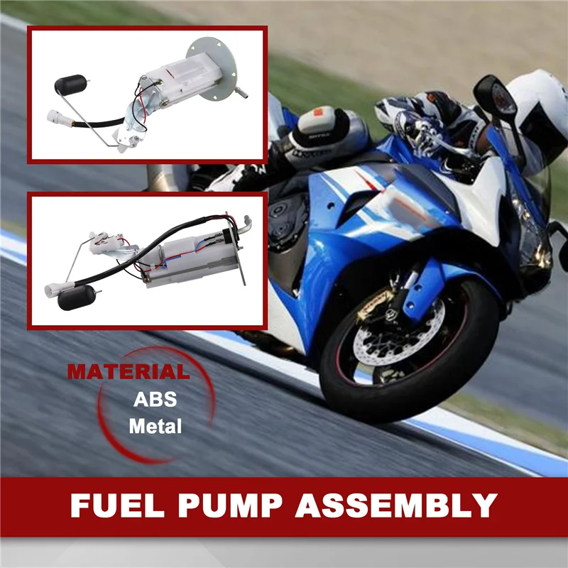 

F9-Motorcycle FUEL PUMP ASSEMBLY Fits For SUZUKI GSXR1000 GSX-R1000 2007-2011 15100-21H01