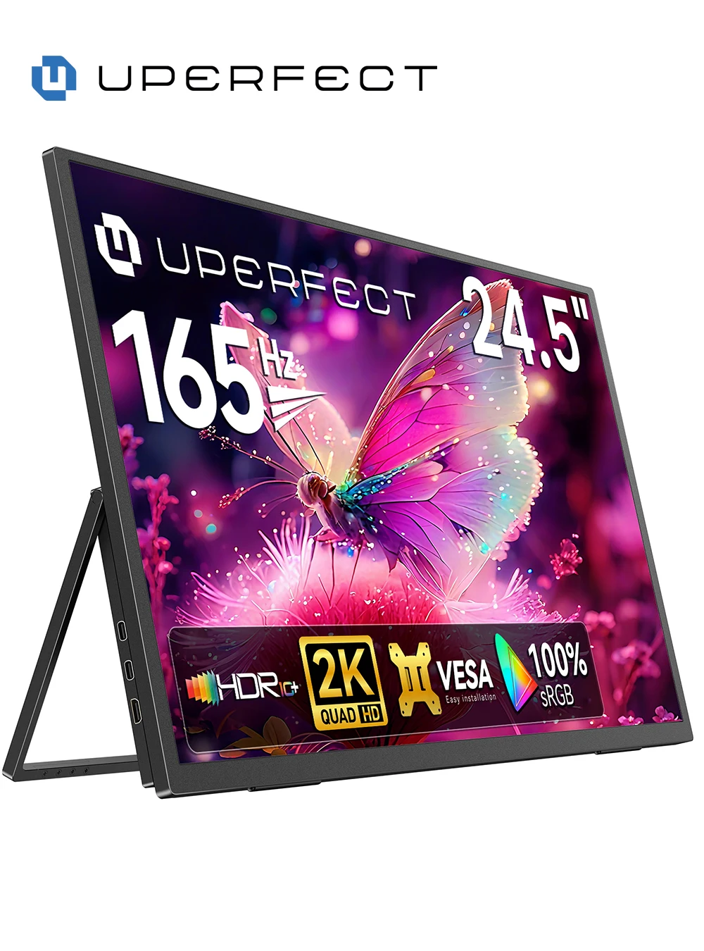 Monitor de computadora de pared UPERFECT