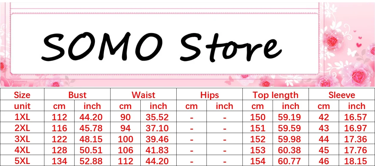 SOMO 5xl Plus rozmiar dla kobiet sukienek drążą Sexy głęboki dekolt Maxi długa sukienka moda plisowana hurtownia Dropshipping