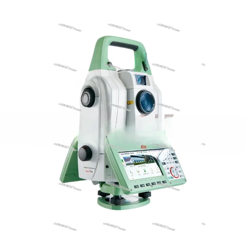 Mine Safety Total Station Instrument Stable Performance Rts010ae