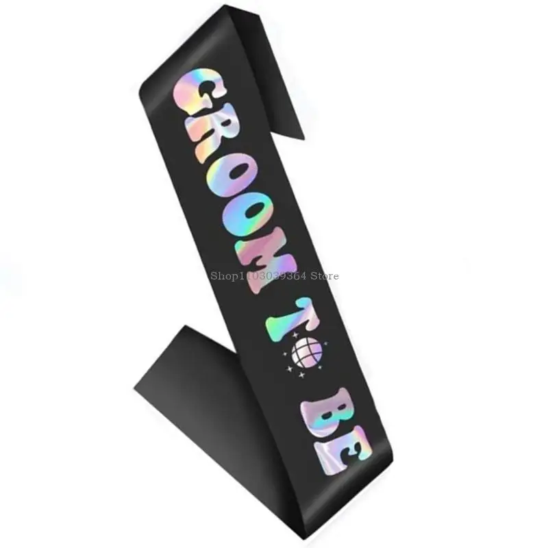 Bridal Bridal For Bachelorette Party Hen Party for Ride to Be Wedding Party