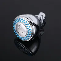 Bathroom Shower Head Shower Head Power Spray Shower Head Shower Heads Top Spray High Pressure Lightweight And Durable