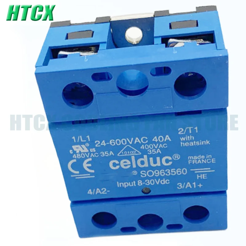 

New Solid-state relay SO965460 SO942460 SO963460 SO963560 SO885960