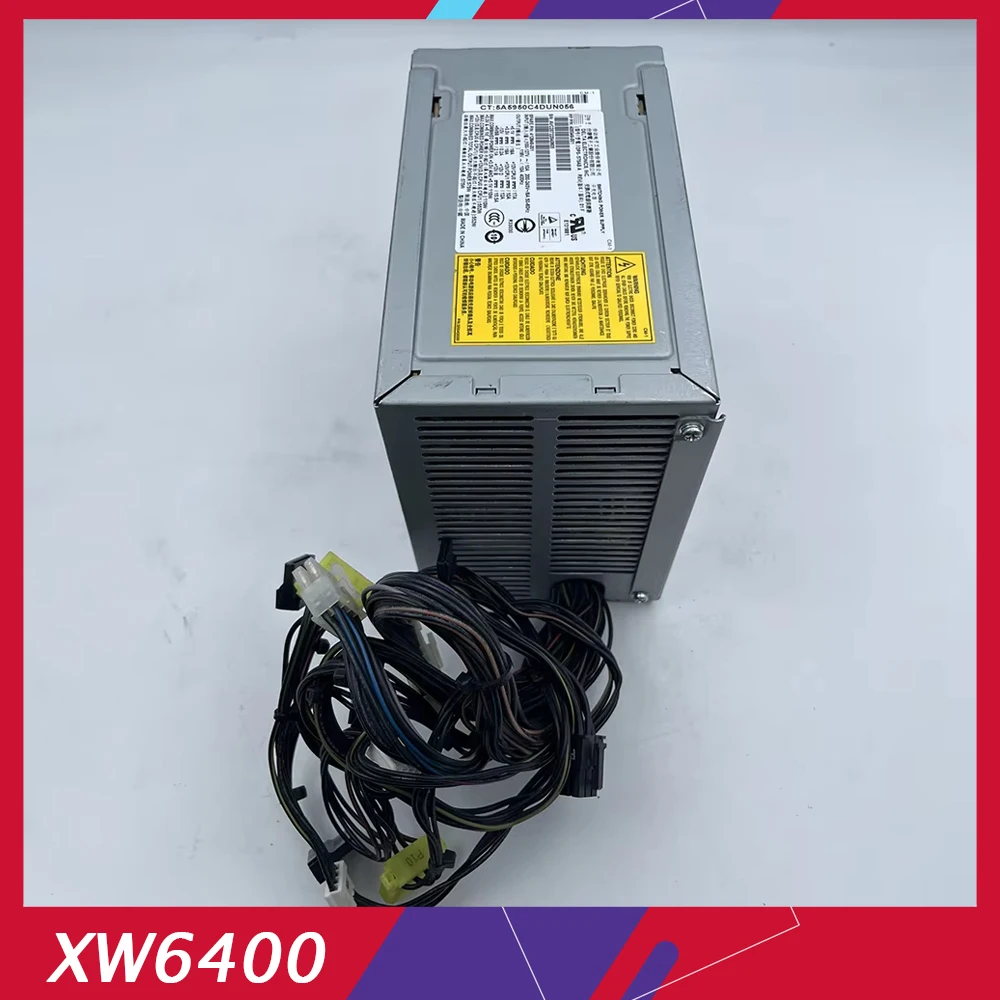 XW6400 405349-001 412848-001 DPS-575AB A 575W Workstation Power Supply 100% Test Before Shipment