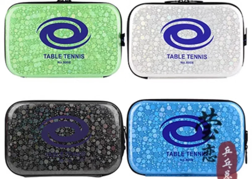 Yinhe Milkway Hard Shell Type Racket Case