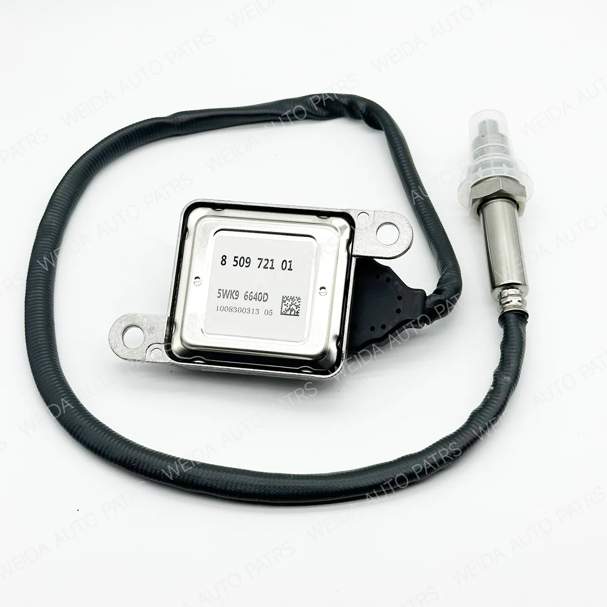 

850972101 5WK96640D Nitrogen NOX Sensor For B-M-W PEEKEY1 5WK9 6640D