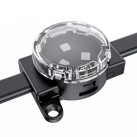 

Further Distance 30MM LED Light Source for Outdoor Landscape Decoration with Park Building