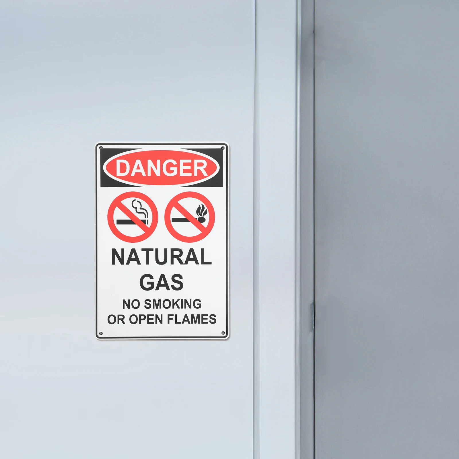 

Road Signs No Somking Hotel Warning Boards Smoking Reminding for Restaurants Iron Child