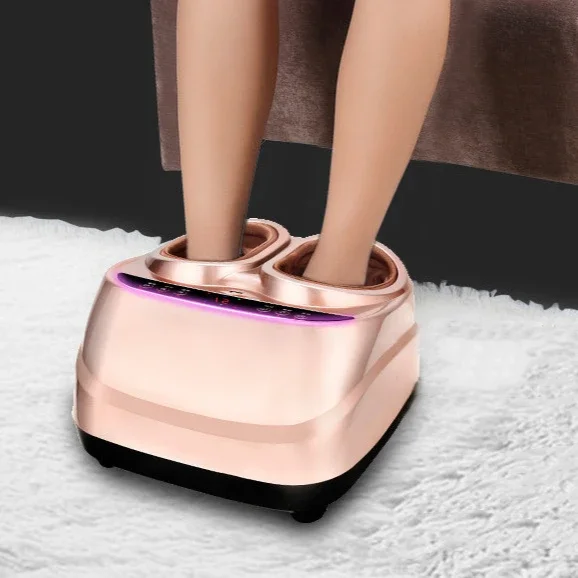 جهاز تدليك القدم المحمول بالاهتزاز للعلاج الطبيعي تسليم سريع #3