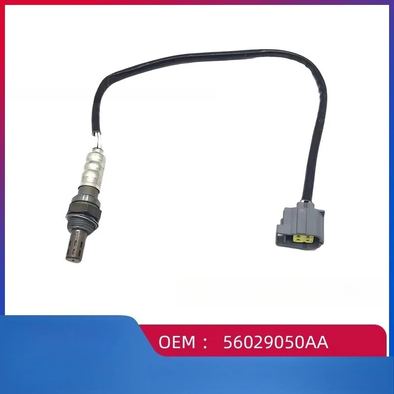 

56029050AA Lambda rear o2 oxygen sensor for Jeep for CHRYSLER for DODGE for WRANGLER 4.0L RAM 2004-2012