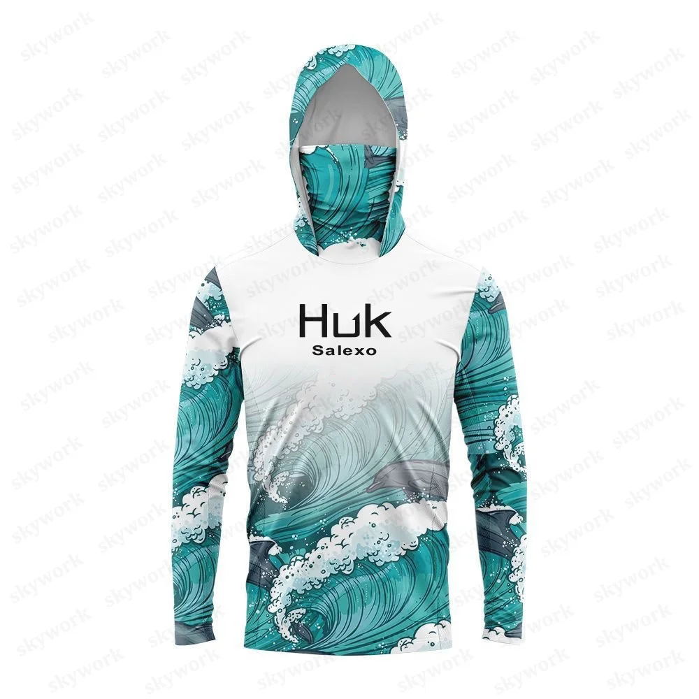 Thumbnail 3 - #33 Best Fishing Jerseys to Buy In 2026