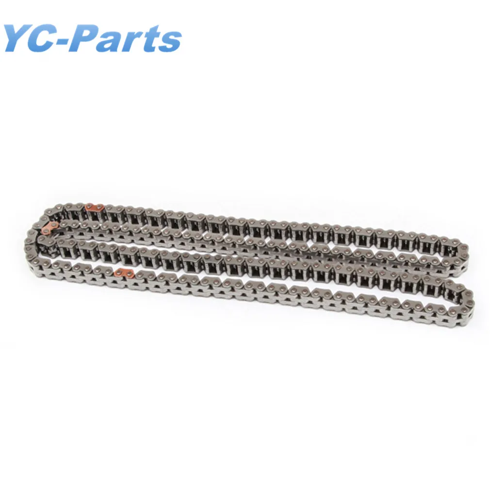 

Engine Camshaft Timing Chain 06H109158M For VW Golf Jetta Passat CC Tiguan Audi A1 A3 A4 A5 A6 TT Q3/5/7 1.8/2.0T