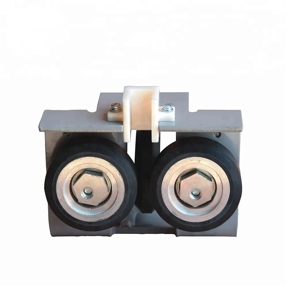 

GDX70 Original elevator guide shoe 10mm guide shoe