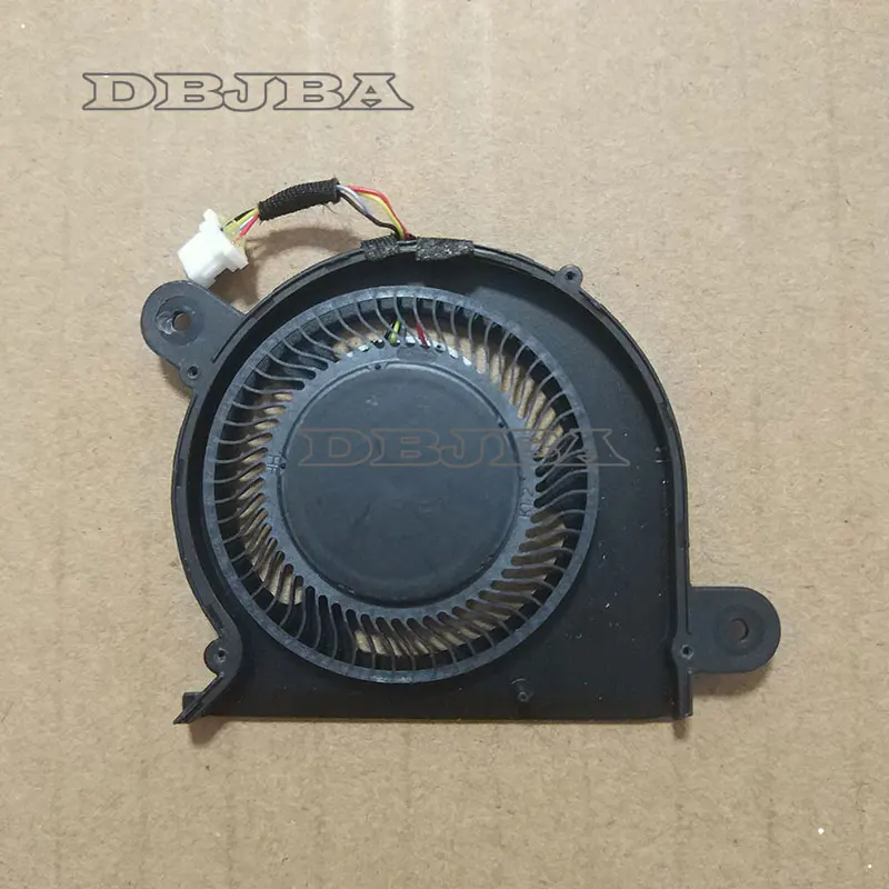 Laptop CPU cooling fan for SUNON EG50040S1-CI42-S9A DC28000ONSL 0WX28K 5V 0.27A