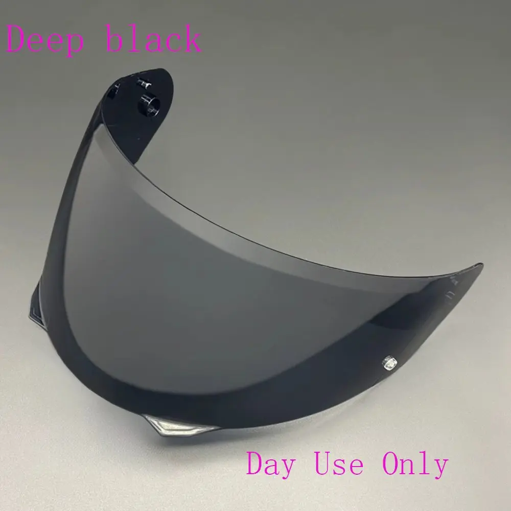 Козырек для шлема для HJ33 HJC i90 i91, щит, аксессуары для мотоциклов, внутреннее покрытие, линза Clear Vision, ударопрочный материал