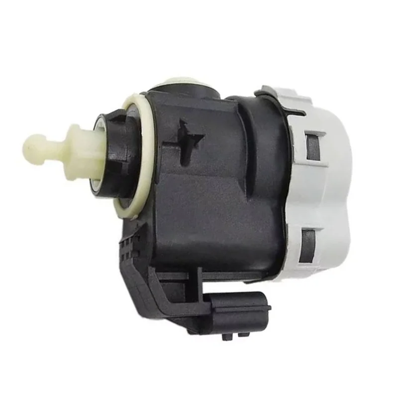 

For 508 Citroen C5 89062253 1608400780 Compatible New Headlight Level Adjustment Motor- Part Number 1608399580