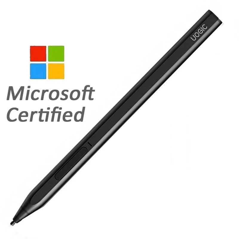 New! Microsoft Surface Pen Stylus Pencil Capacitive 4096 Pressure Sensitive Rechargeable with Palm Rejection MPP2.0 For Surface