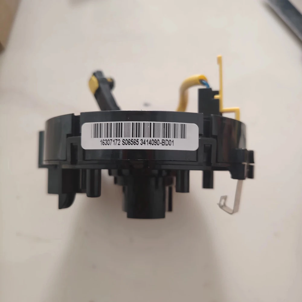 

3414090-BD01 CHANGAN CX70 Horn Coil Rotary Connector Steering Wheel Hairspring