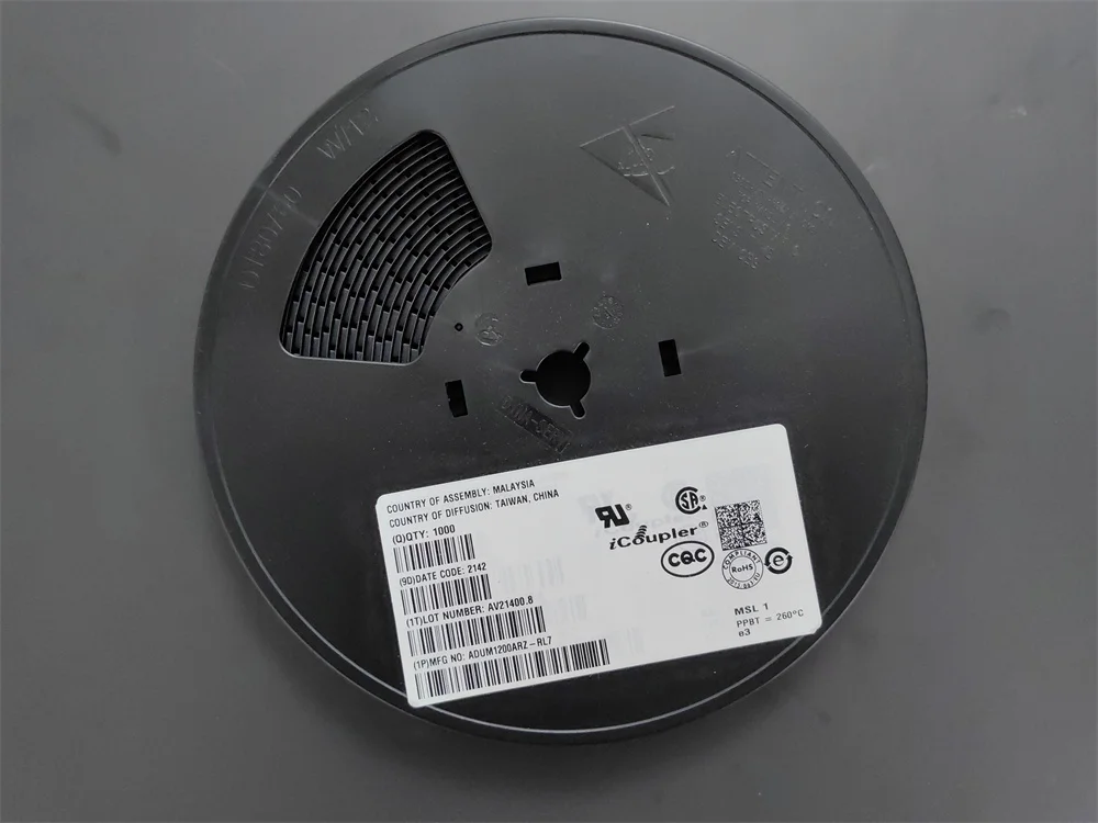 ADUM1200ARZ-RL7 Em estoque