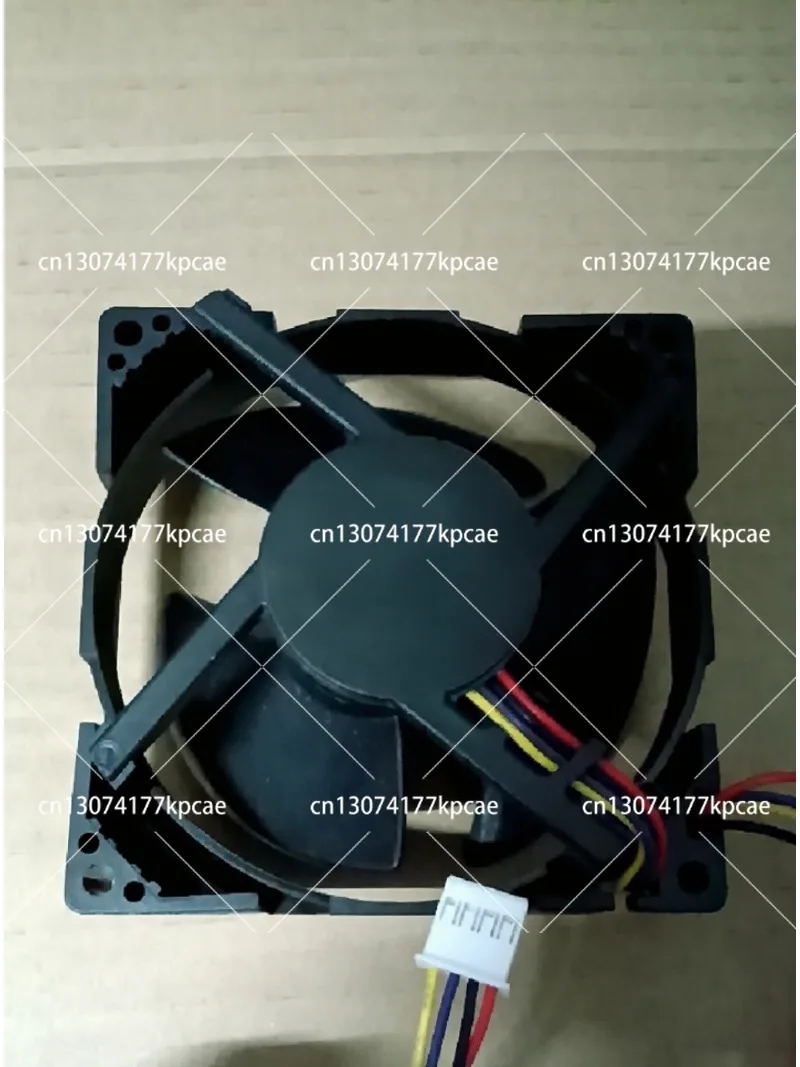 Refrigerator Freezer DC Fan Motor 09232JS-14N-BU, 14V 0.16A Replacement Part