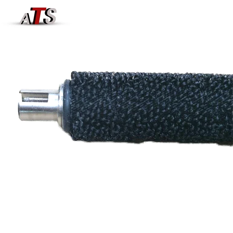 Cleaning Brush Roller for Ricoh Aficio AF1075 MP2075 7500 8000 2090 Copier Clean Roller Spare Parts Photocopier Fitting