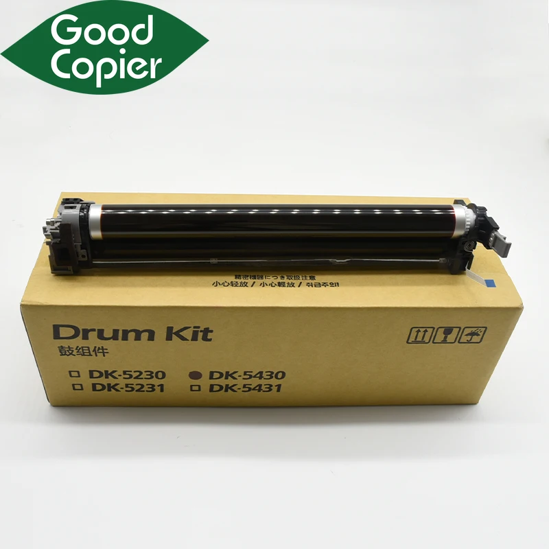 1X DK-5430 DK-5431 Drum Unit For Kyocera PA2100cx PA2100cwx MA2100cx MA2100cfx 30C0A93010 30C0A93020 Drum Cartridge 100K