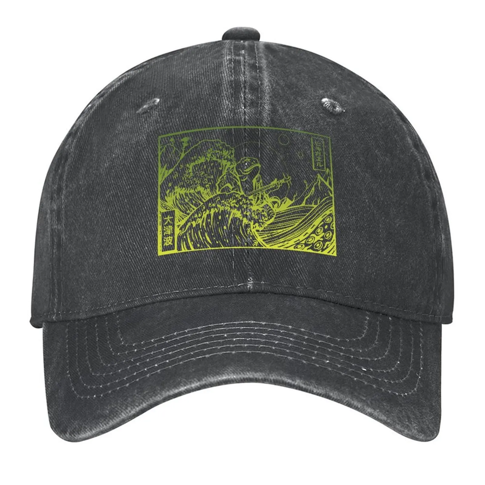 

Japanese Toad 6 Baseball Cap Anime Dropshipping Beach Bag birthday For Girls Men's