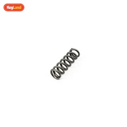 KegLand  Nukatap Mini - Self Closing Tap spring Beer Tap Fitting