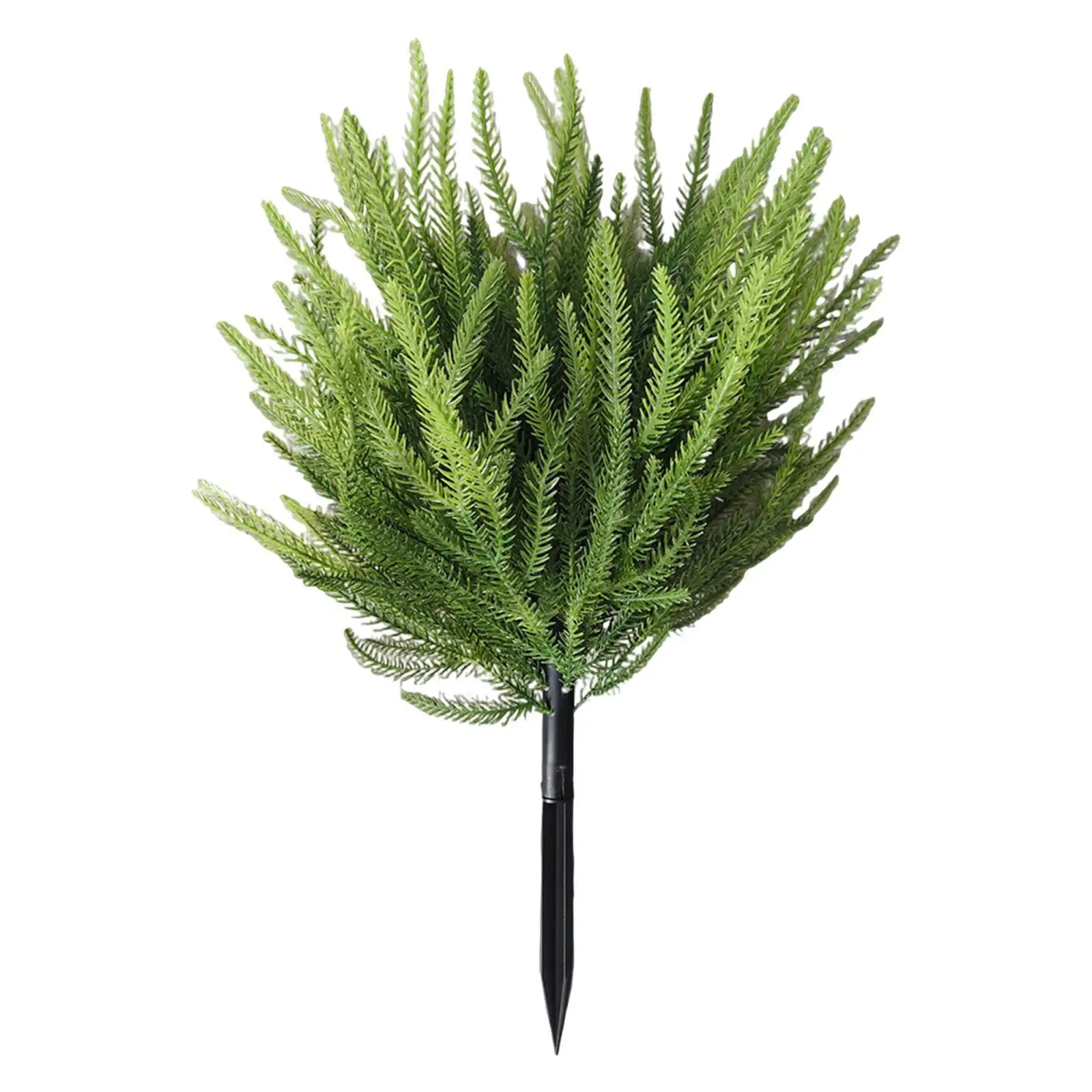 

Artificial Topiary Tree Fake Plants Decorative Easy to Install Potted Plant for