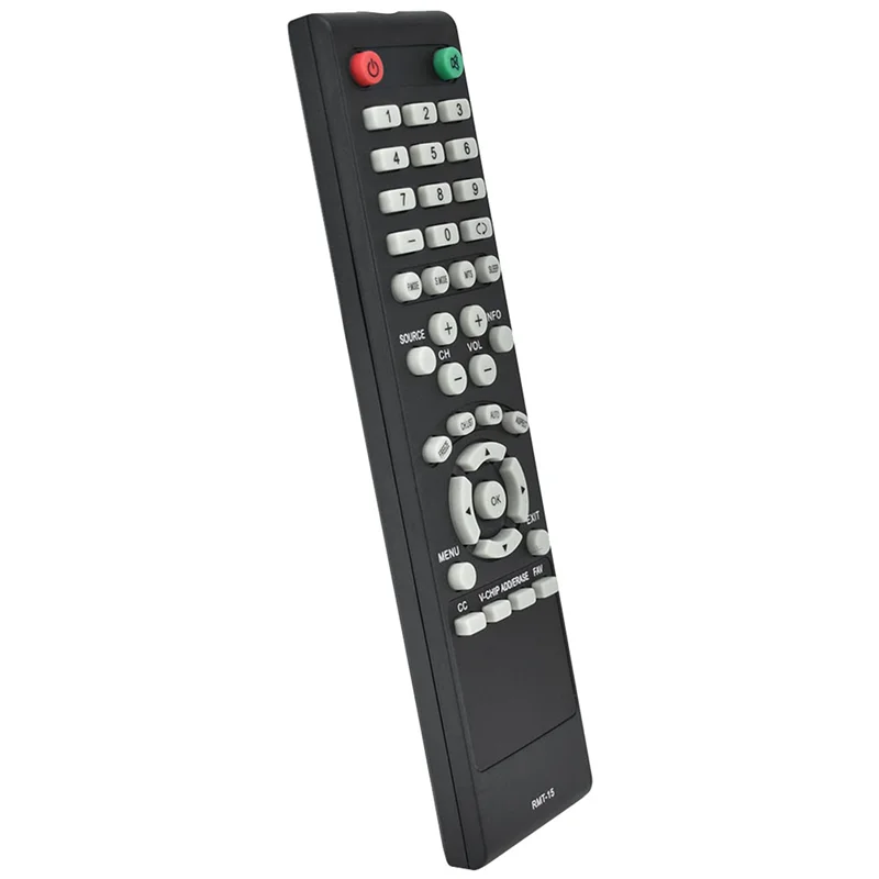 Y01A RMT-15 تلفزيون التحكم عن بعد ل وستنجهاوس LD-4070Z LD-4055 LD-4065 LD-4080 VR-3730 HDTV