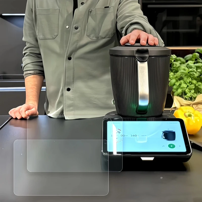 Pack Of 2 Tempered … - image