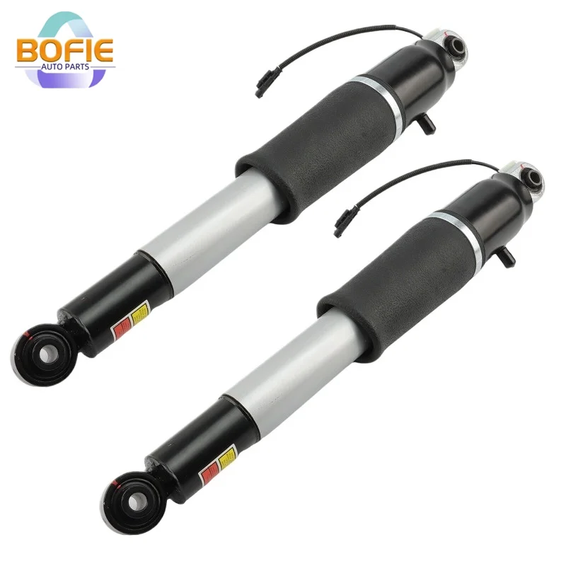 

OEM 22283446 22278958 580-1106 5801068 задние левые и правые воздушные амортизаторы для Escalade Suburban Tahoe Yukon 6.2L V8 2015-2020