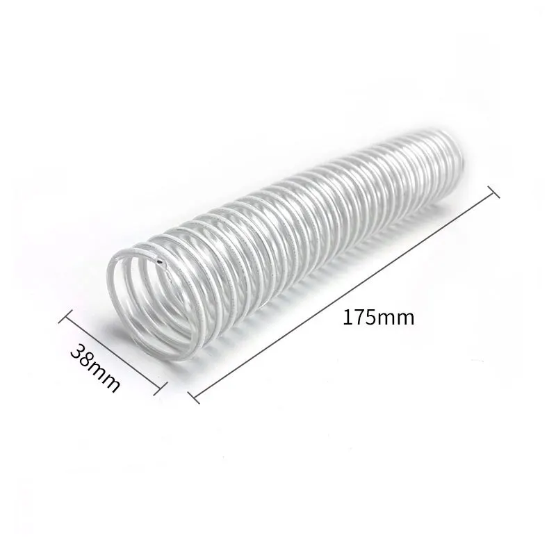 Lower Duct Hose For Shark Rotator Vacuum NV341 NV470 NV472 NV500 NV500CO NV500GD NV501 NV552 Vacuum Cleaner