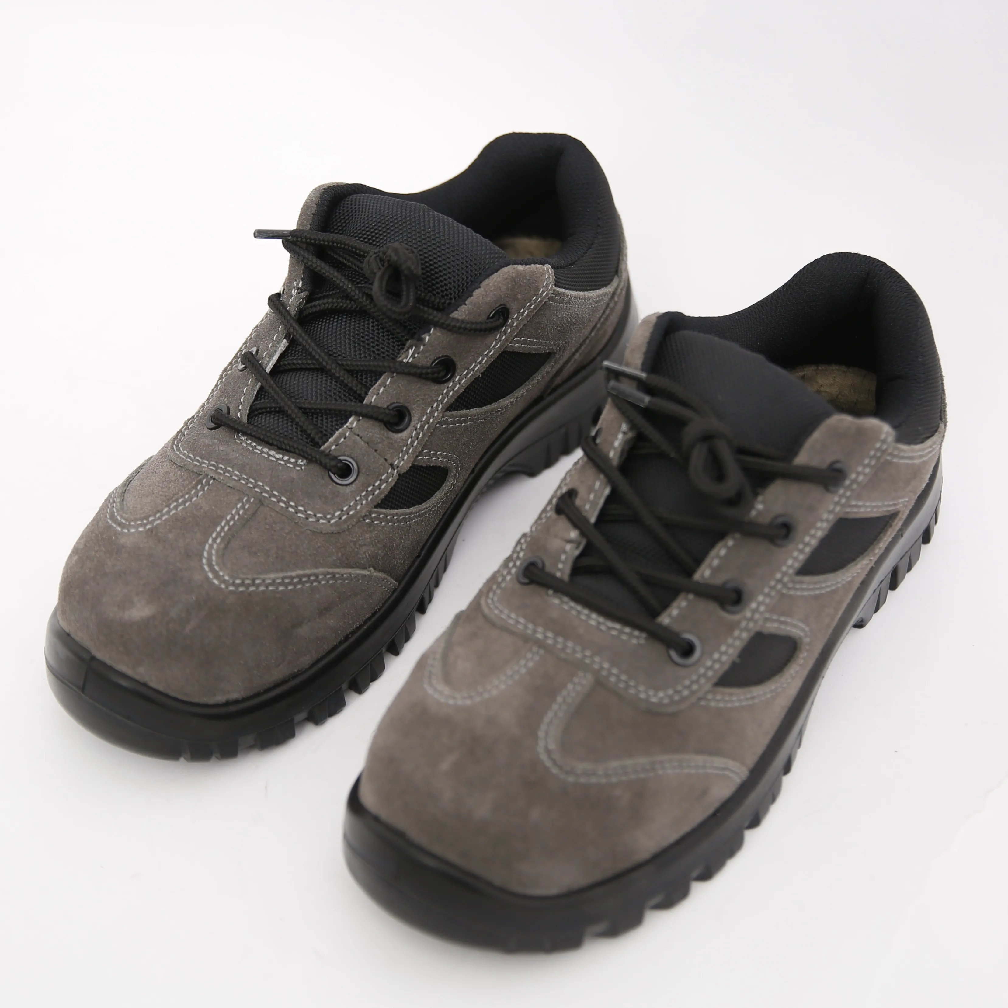 Zapatos De Seguridad промышлен – обзор и цена Leather Work Factory