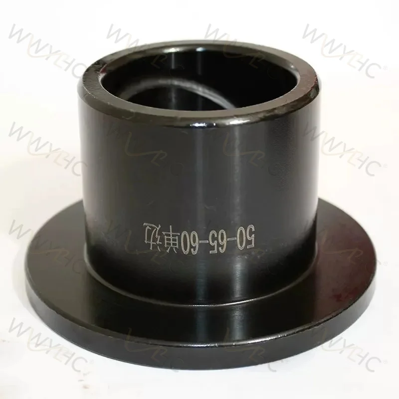 1PC T-Type Excavator Bucket Bushing, Special Side Adjustment Steel Sleeve