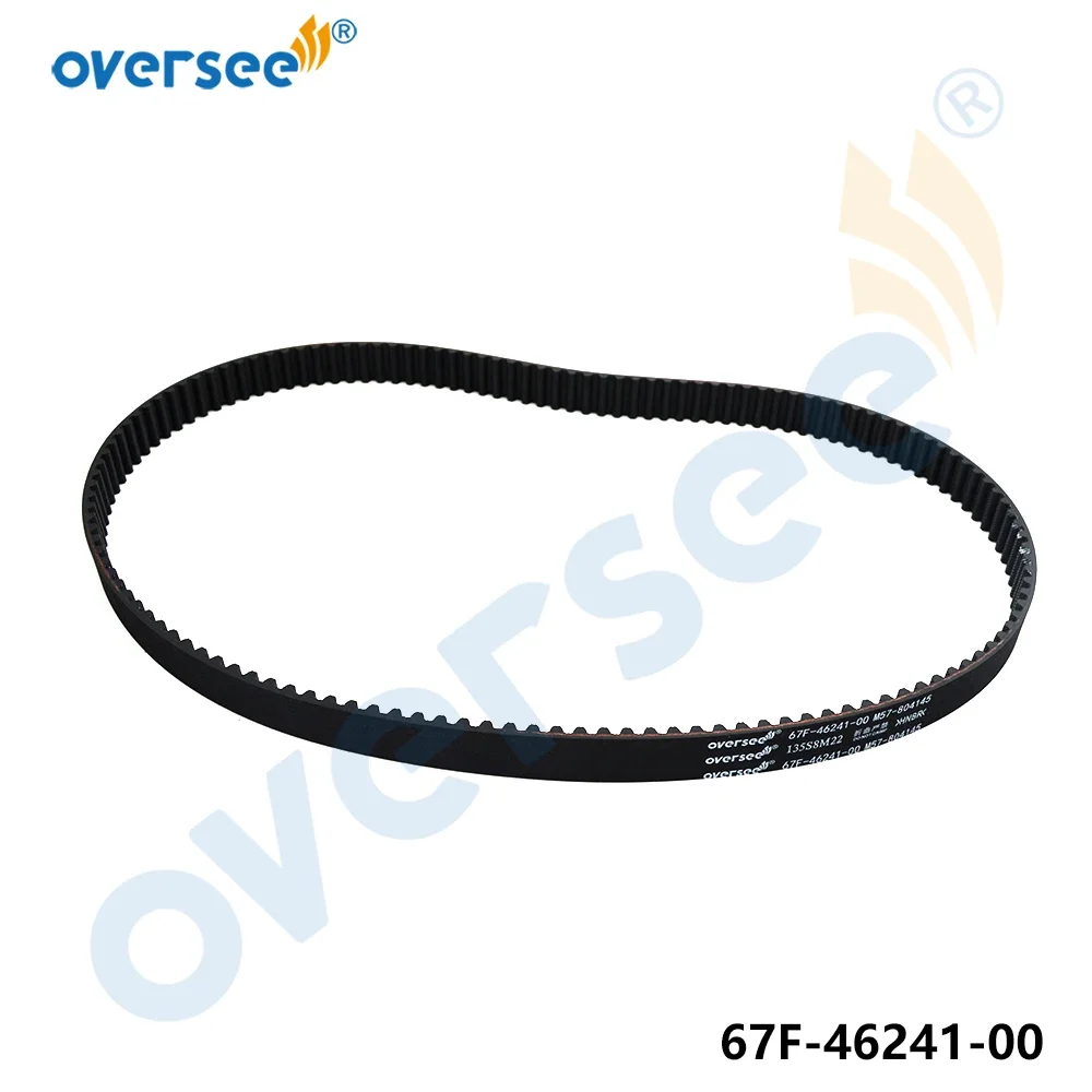 Oversee 67F-46241 مؤقت اشتعال لياماها محرك خارجي 4T F75 F80 F90 F100 F115 Parsun F90 67F-46241-00