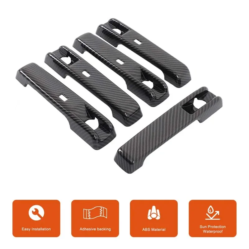 xt-per-mercedes-benz-classe-g-w465-2025-auto-maniglia-esterna-della-porta-copertura-trim-accessori-abs-grana-in-fibra-di-carbonio