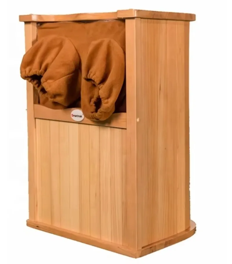 

Инфракрасная сауна для ног с функцией гидромассажа для оздоровления и ухода за ногами