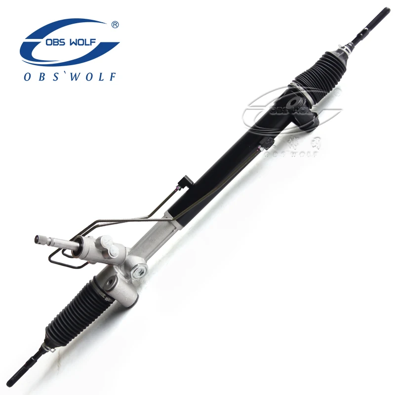 Hydraulic Auto Steering Gear Rack Assy B97-3411010 1014013538 Zero Clearance Steering System Accessories For BYD Surui L3 Sedan