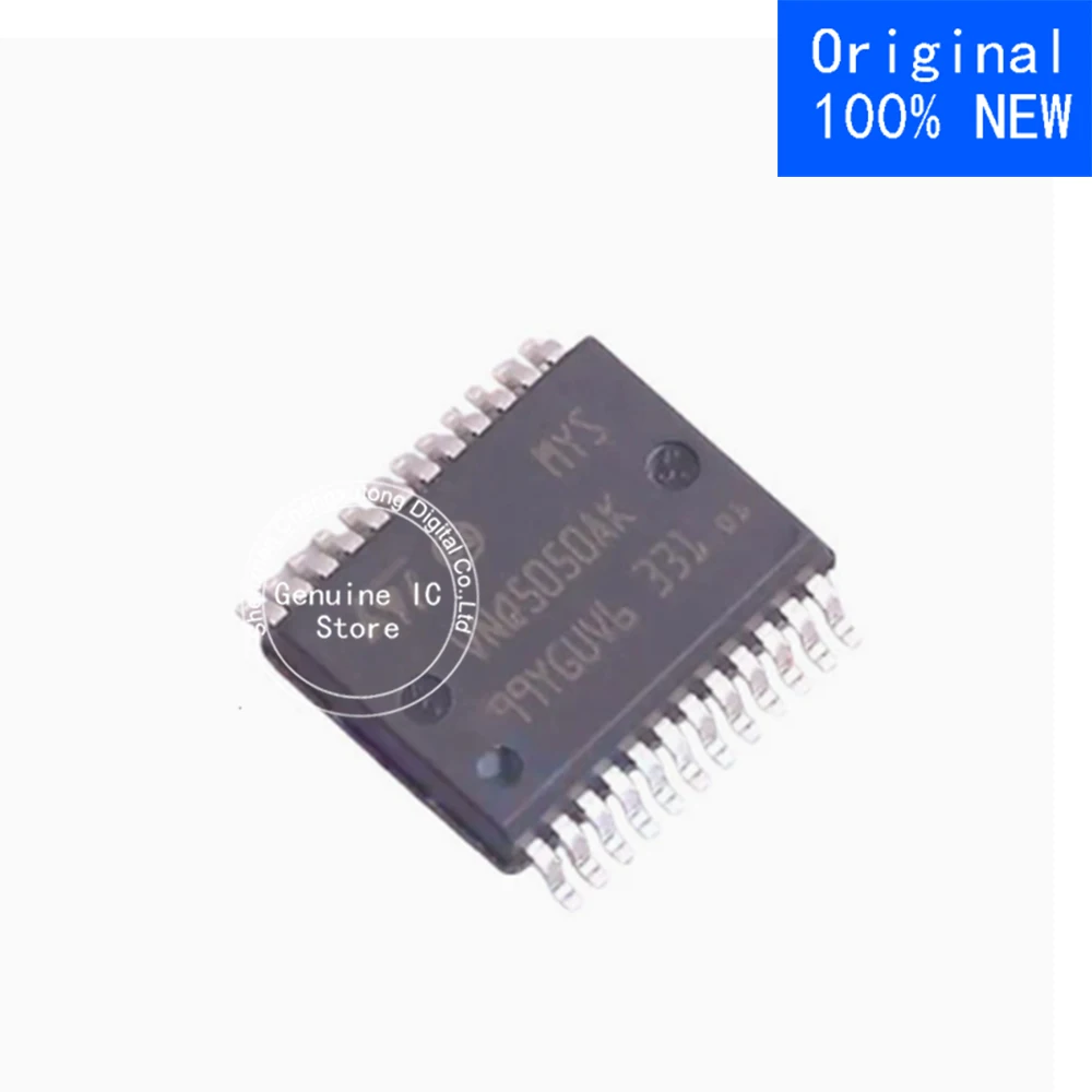 VNQ5050AKTR-E   VNQ5050AKTR SOP    SOP   New Original Genuine Ic