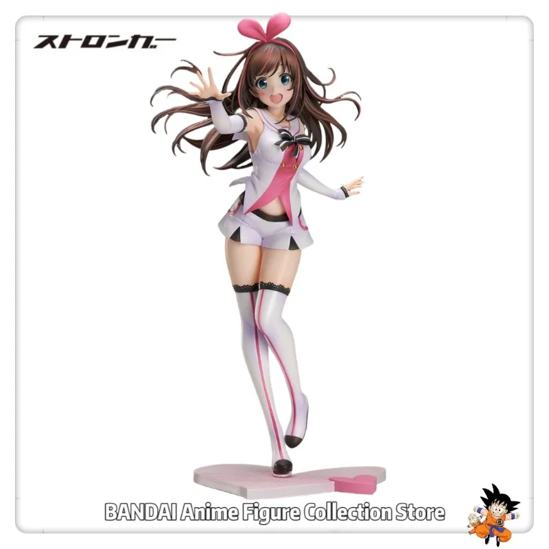 

В наличии: Оригинальные коллекционные фигурки Stronger Tokyo Otaku Mode A.I.Channel Ver.2018, анимационные модели ручной работы, украшения, подарки, игрушки