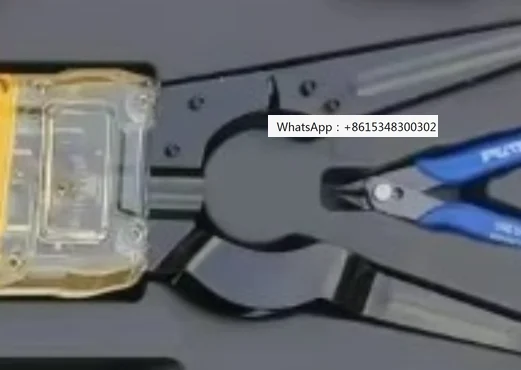 Automatic Ca-Ble Bi…