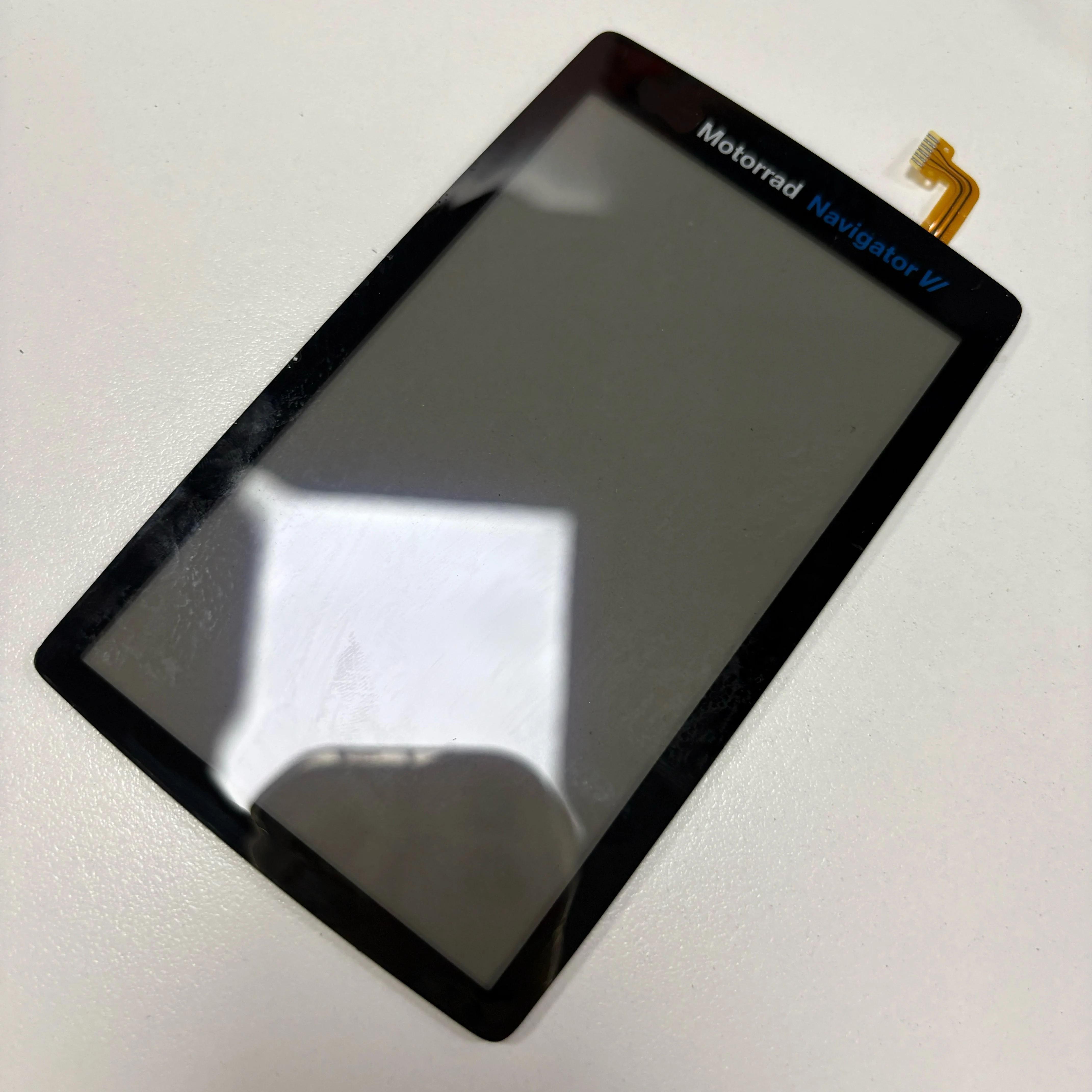 Touch Panel For Bmw…