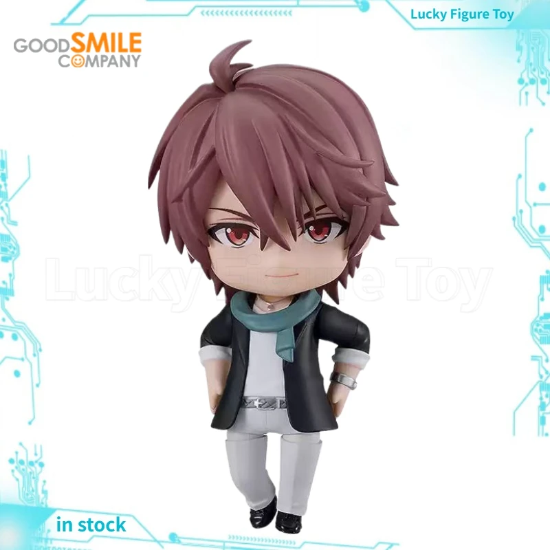 

【Original】GSC Q Version 2704 IDOLiSH7 Torao Mido Action Figure Doll Toy