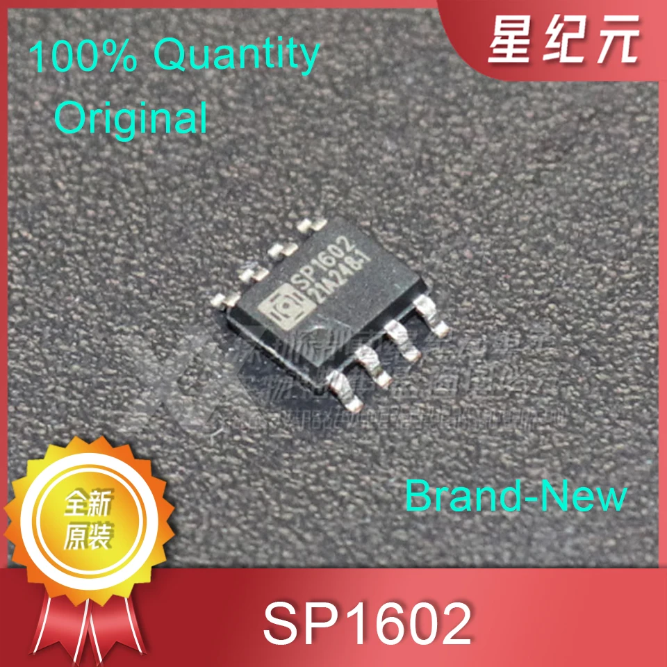 [IN STOCK]1 Piece  QW3859 QW3858 QW3862 QW3866 QW3868 DIP-8  SP1602 SOP-8