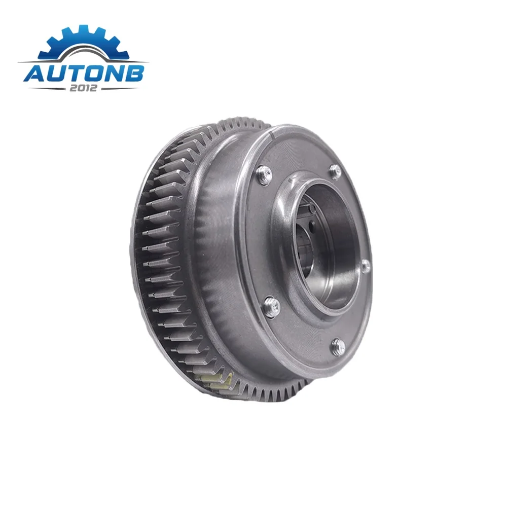 

ZOOMKEY Fit For engine timing camshaft sprocket Fit For Mercedes-Benz C-Klasse 2720504147